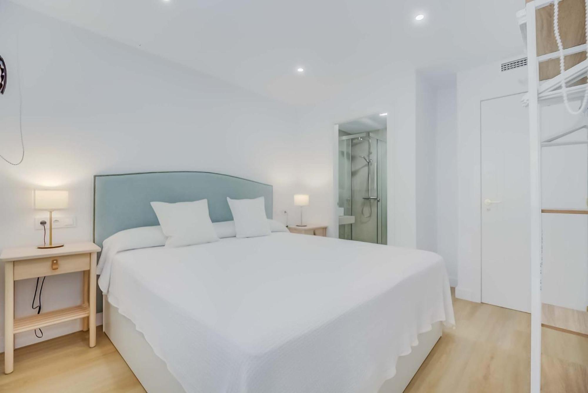 Luxury Boliches Primera Linea De Playa Apartament