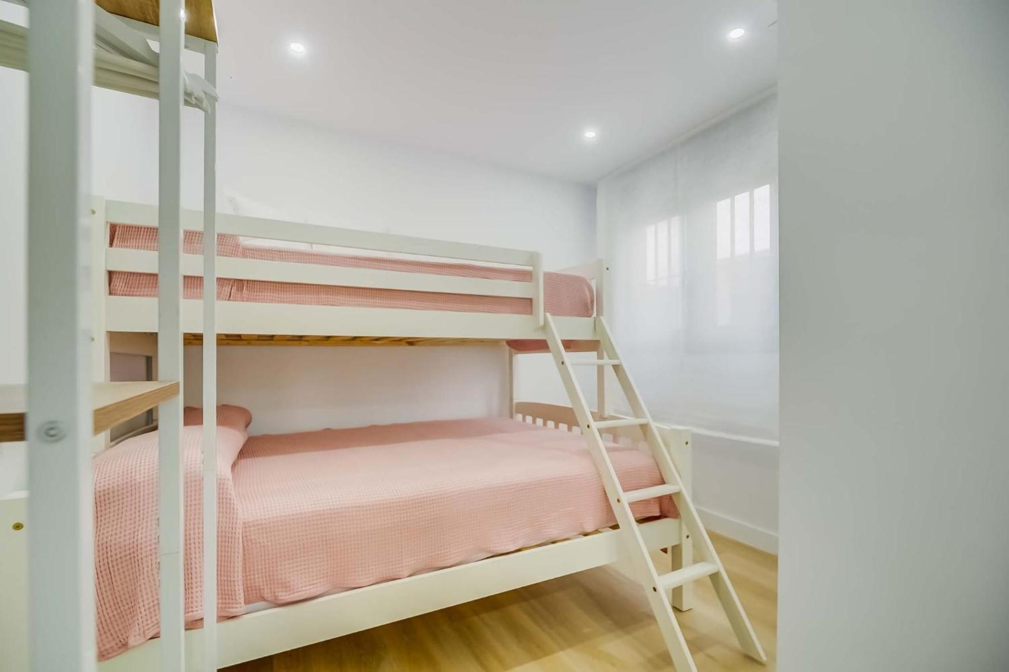 Luxury Boliches Primera Linea De Playa Apartament Fuengirola