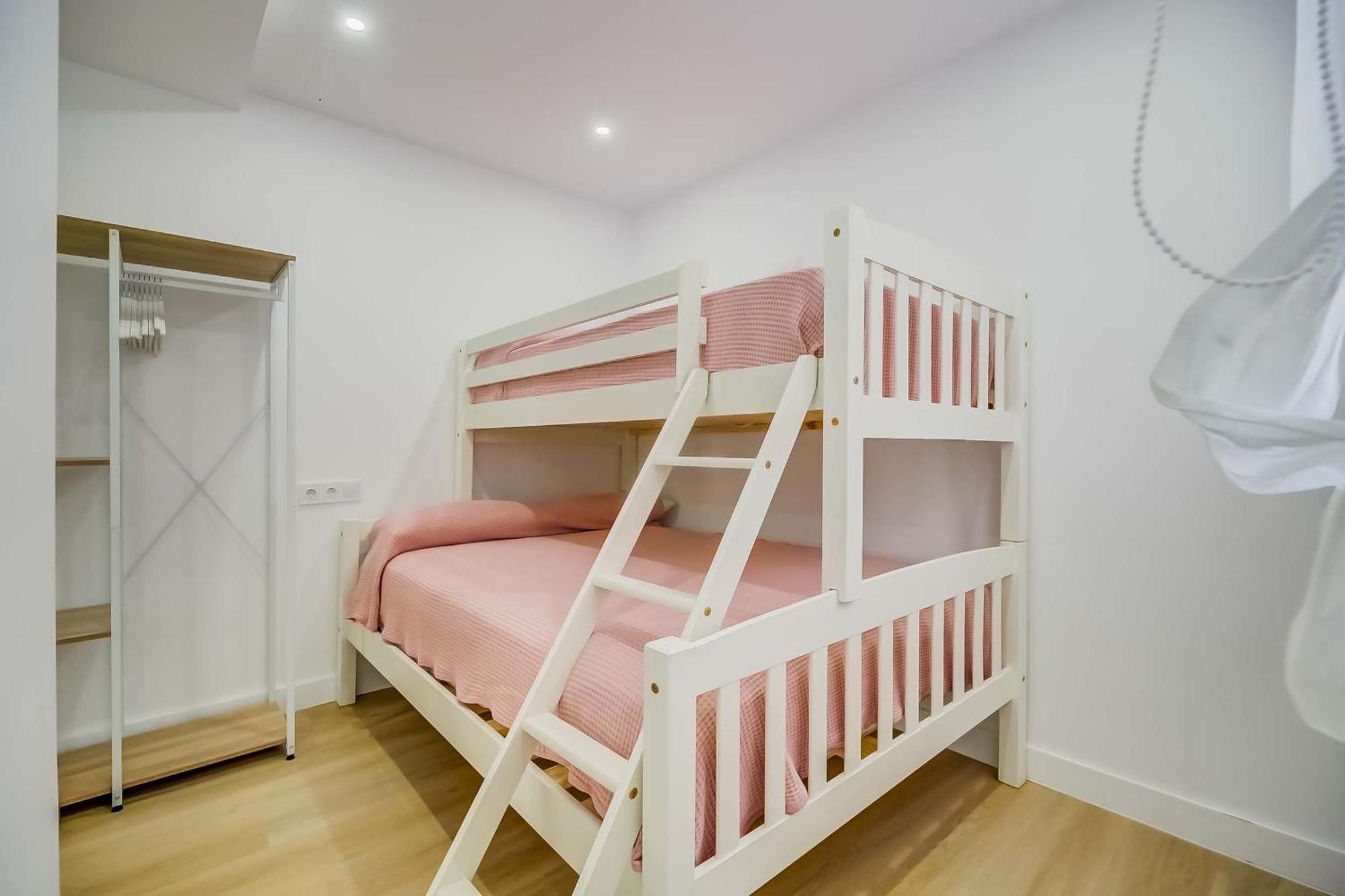 Luxury Boliches Primera Linea De Playa Apartament