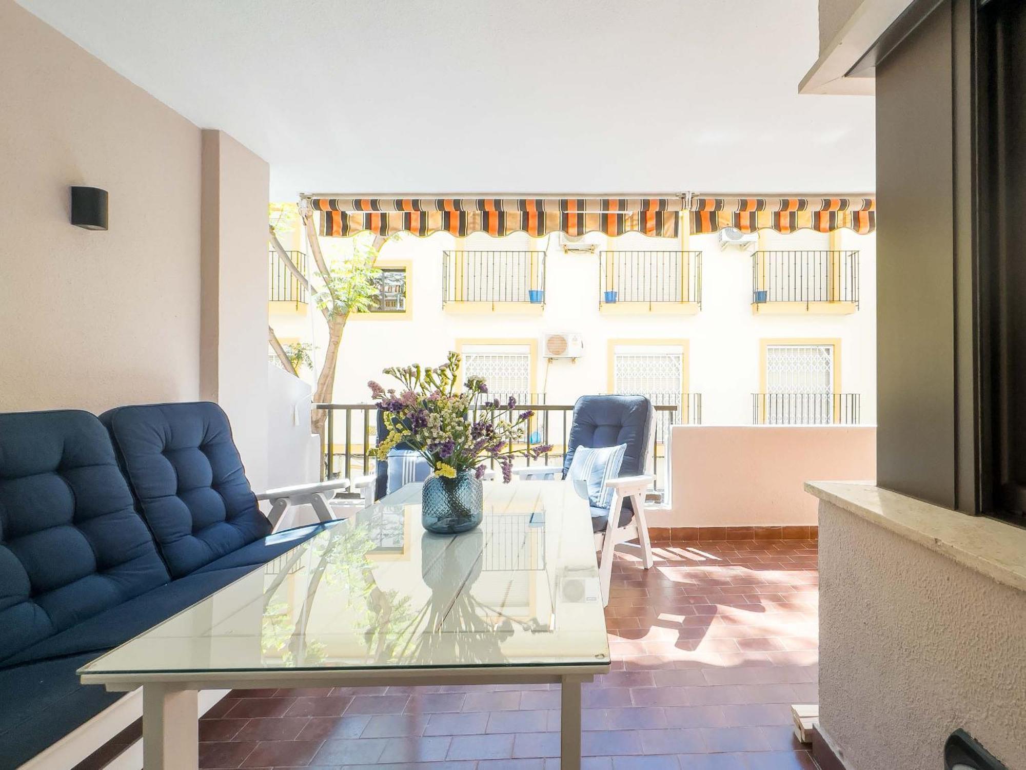 Luxury Boliches Primera Linea De Playa Apartament Fuengirola