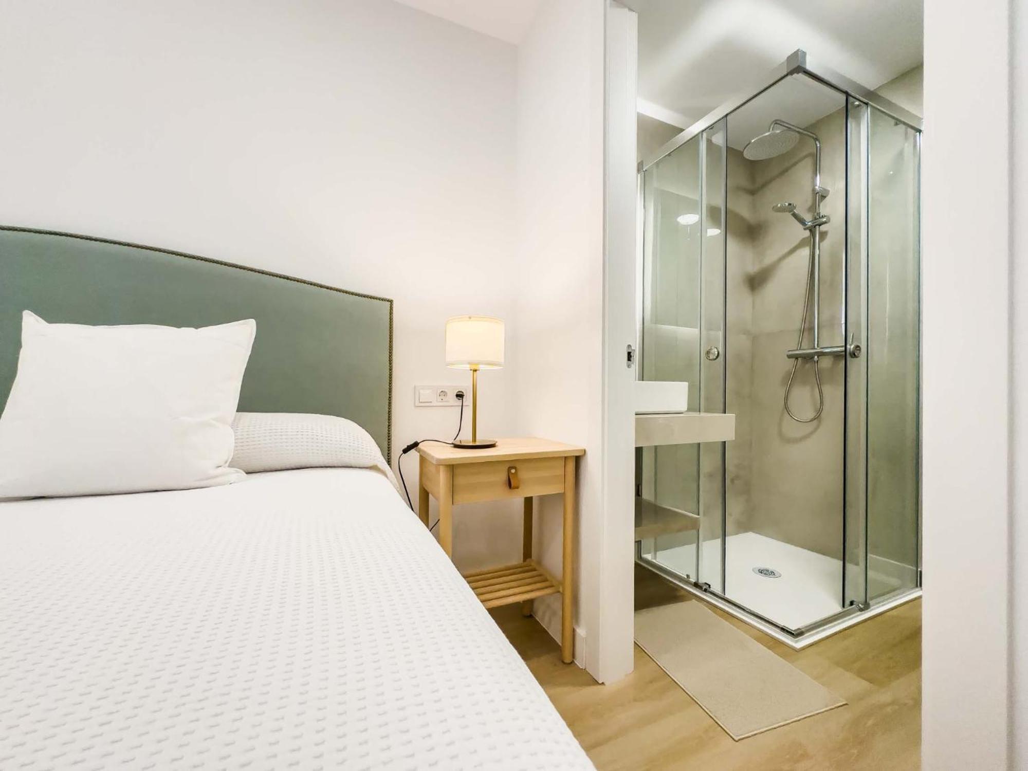 Luxury Boliches Primera Linea De Playa Apartament Fuengirola