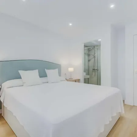 Luxury Los Boliches Beach Primera Linea De Playa Fuengirola Exterior photo