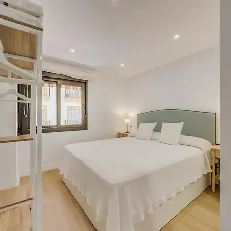 Luxury Los Boliches Beach Primera Linea De Playa Fuengirola Exterior photo