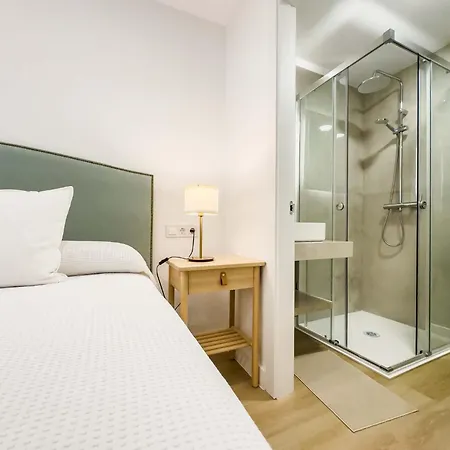 Luxury Los Boliches Beach Primera Linea De Playa Fuengirola Exterior photo