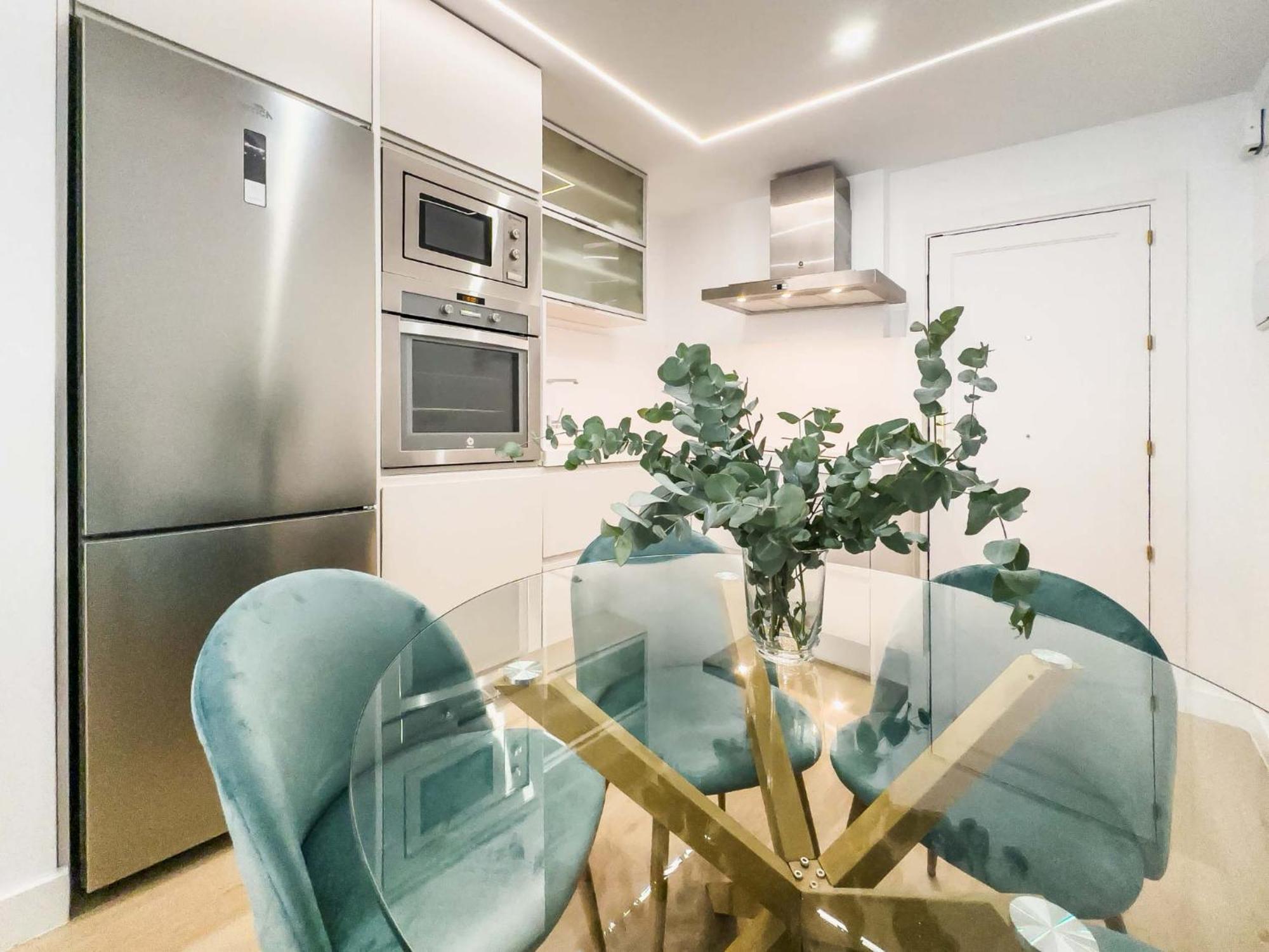 Apartament Luxury Boliches Primera Linea De Playa Fuengirola