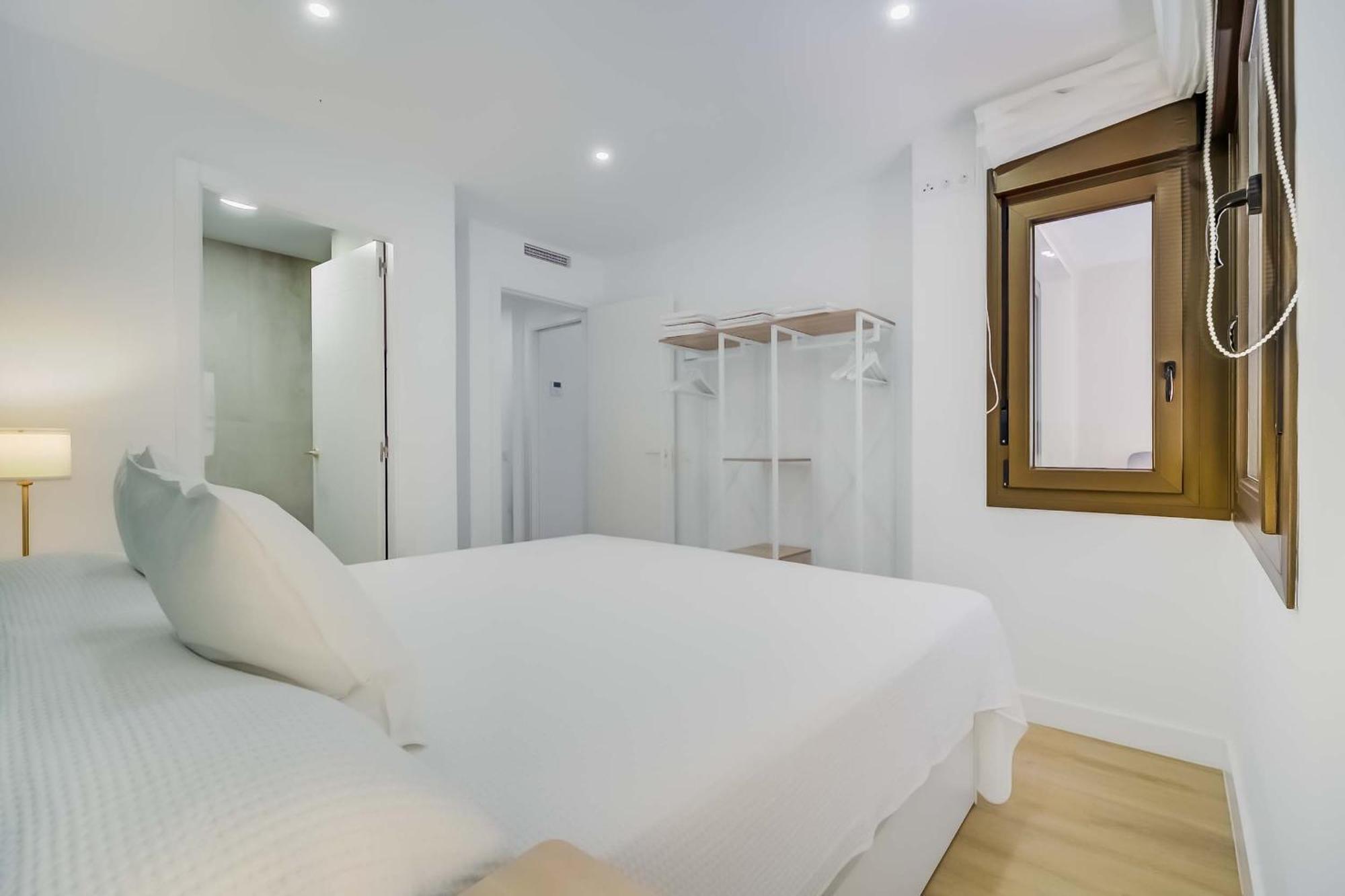 Luxury Boliches Primera Linea De Playa Apartament